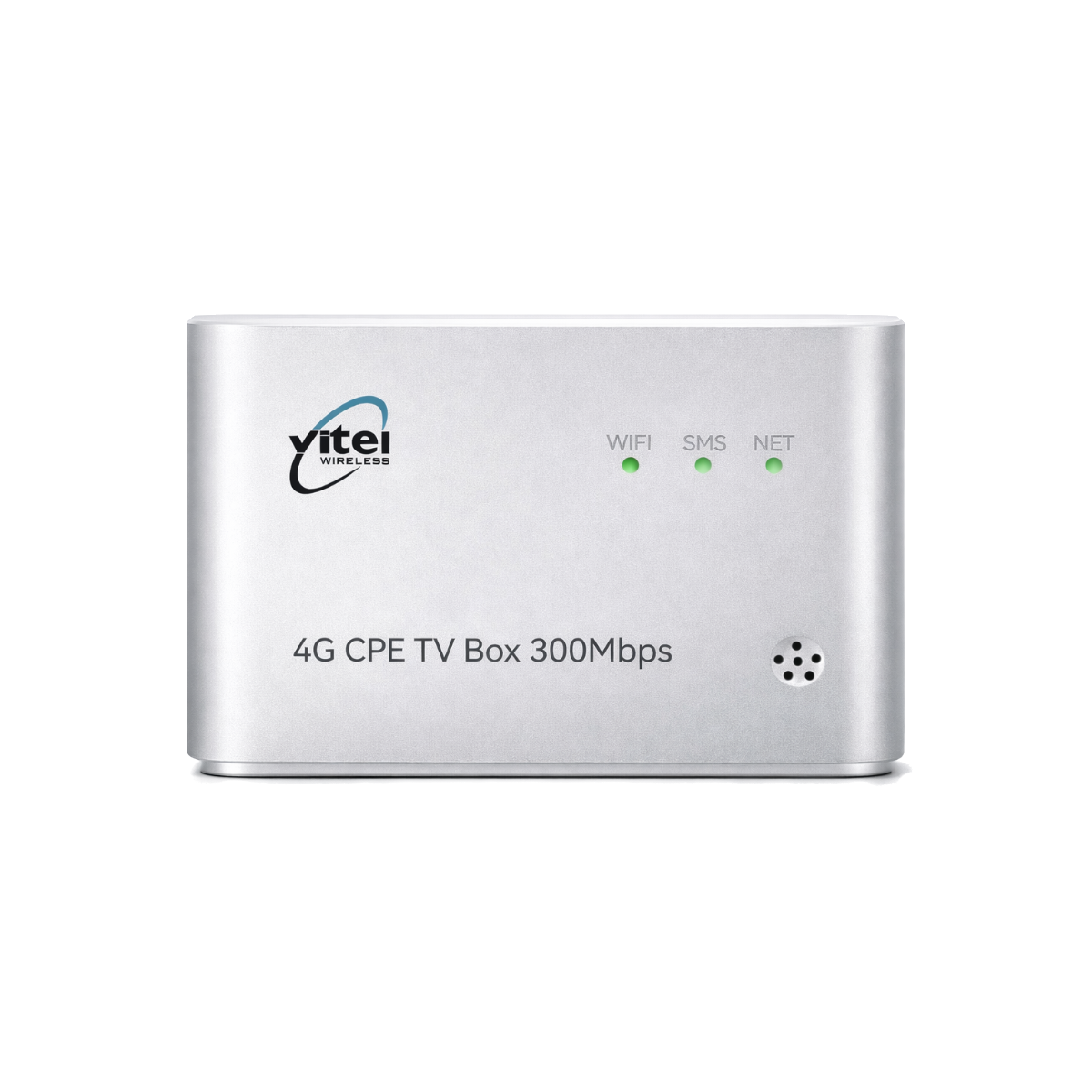 Smart Display Package